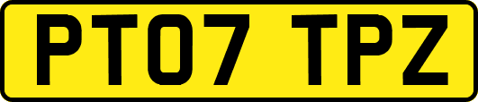 PT07TPZ