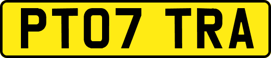 PT07TRA