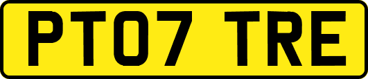 PT07TRE
