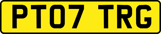 PT07TRG