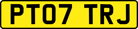 PT07TRJ