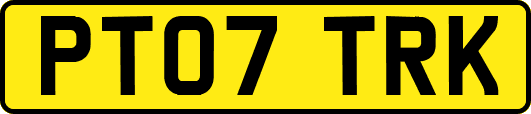 PT07TRK