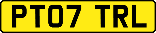 PT07TRL