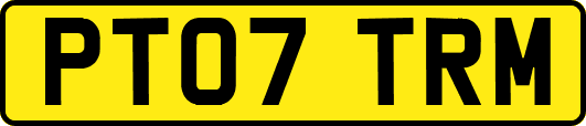 PT07TRM