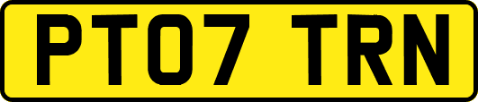 PT07TRN