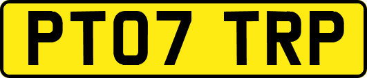 PT07TRP