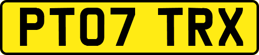 PT07TRX