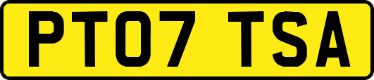 PT07TSA