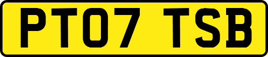 PT07TSB