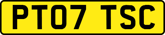 PT07TSC
