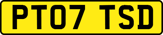 PT07TSD