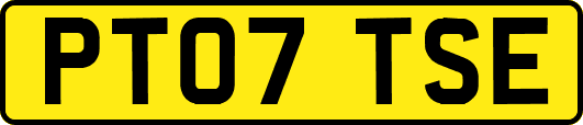 PT07TSE