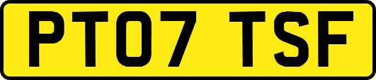 PT07TSF