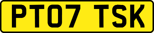 PT07TSK