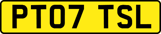 PT07TSL