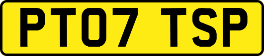 PT07TSP