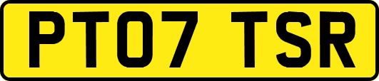 PT07TSR