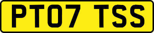 PT07TSS