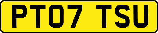 PT07TSU