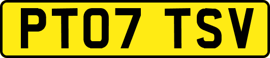 PT07TSV