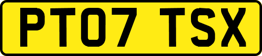 PT07TSX