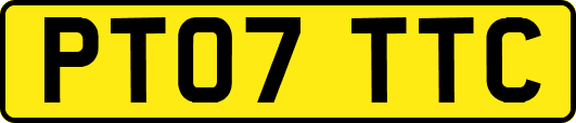 PT07TTC