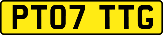 PT07TTG