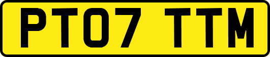 PT07TTM