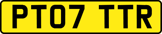 PT07TTR
