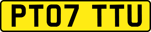 PT07TTU
