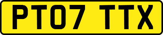 PT07TTX