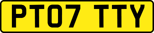 PT07TTY