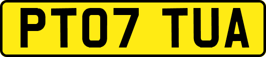 PT07TUA