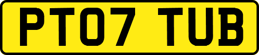PT07TUB
