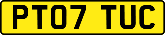 PT07TUC
