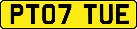 PT07TUE