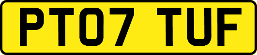 PT07TUF