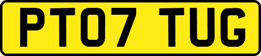 PT07TUG