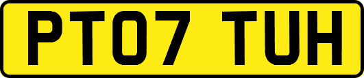PT07TUH