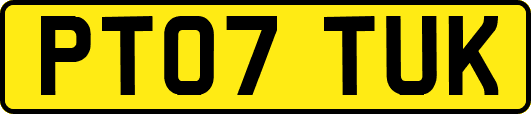 PT07TUK
