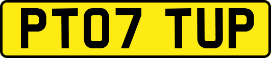 PT07TUP