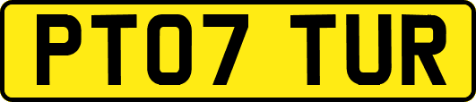 PT07TUR
