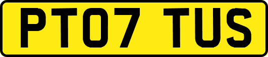 PT07TUS
