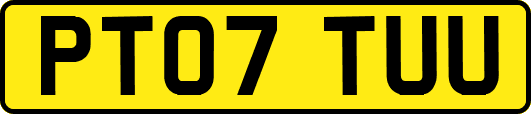PT07TUU
