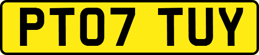 PT07TUY