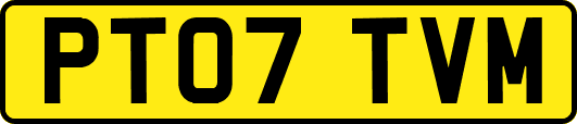 PT07TVM