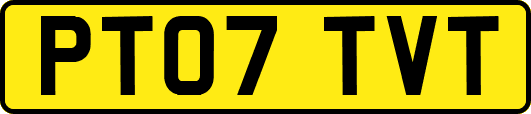 PT07TVT
