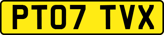 PT07TVX