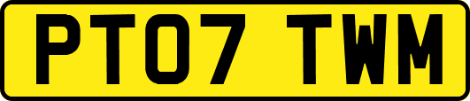 PT07TWM
