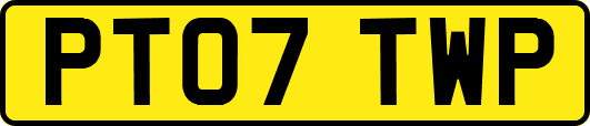 PT07TWP